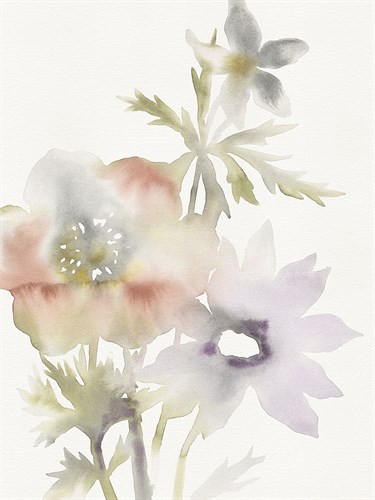 Spring Floral - Thrive - Kristine Hegre