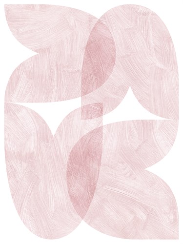 Playful Flourish - Hue - Maja Gunnarsdottir