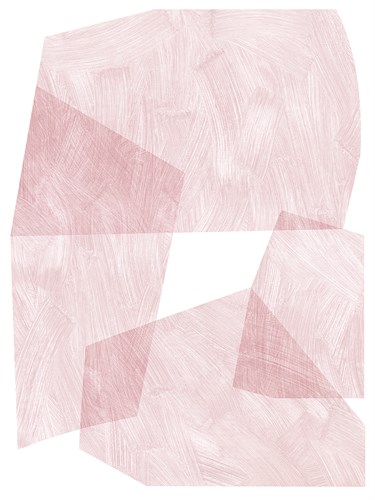 Playful Flourish - Dye - Maja Gunnarsdottir