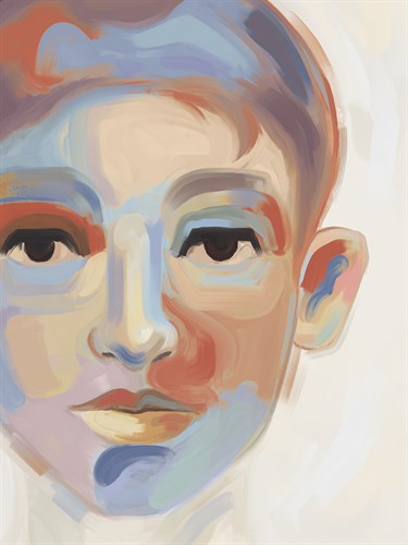 Sincere Contemplation - Look - Aria Ellis