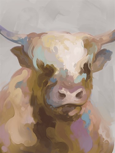 Abstract Farm - Poise - Aria Ellis
