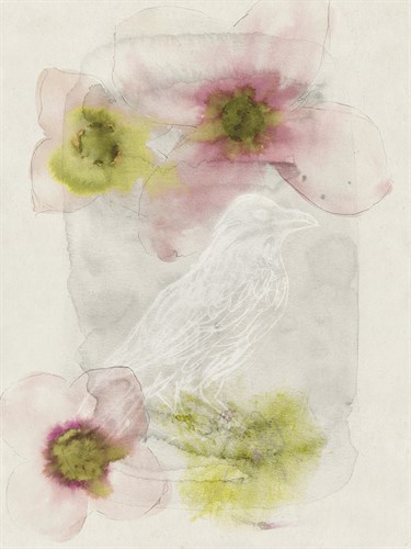Floral Dreams - Thrive - Belle Poesia
