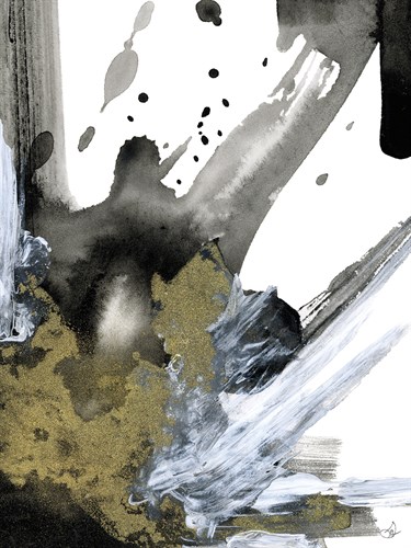 Rapid Expression - Stroke - Stella  Chang