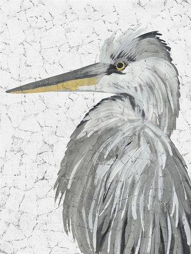 Majestic Stance - Rest - Belle Poesia
