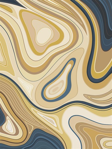 Glowing Aesthetic - Flux - Lisa McCandless