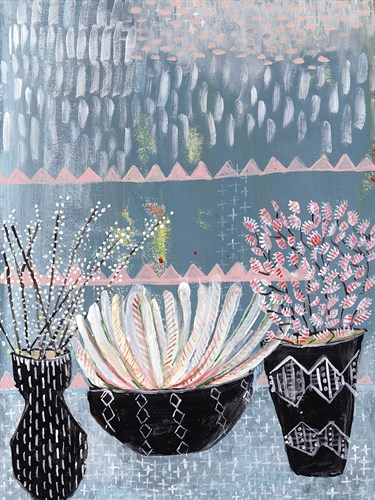 Plant Home - Collect - Strawberry Field