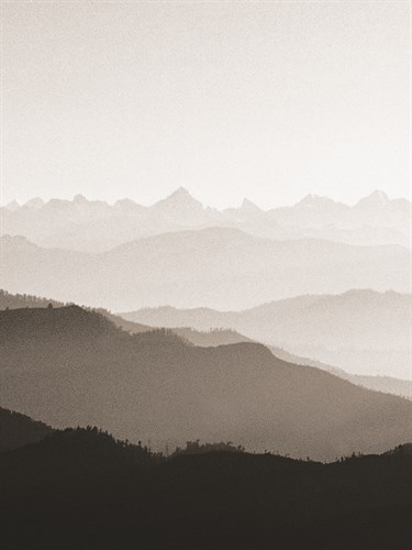 Tranquility Fade - Ella Lancaster