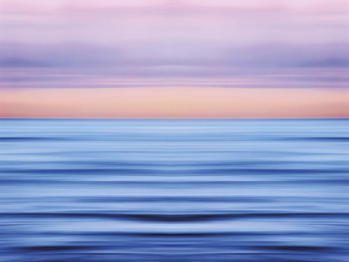 Horizon Illusion - James Guilliam