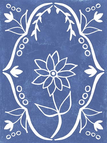 Deco Tiles - Palma - Belle Poesia