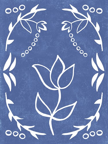 Deco Tiles - Seville - Belle Poesia