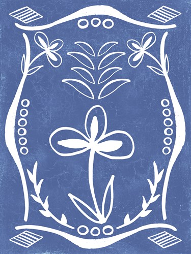Deco Tiles - Avila - Belle Poesia