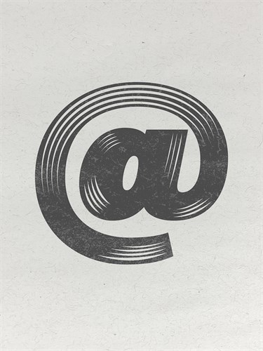 Retro Type - Style - Joni Whyte