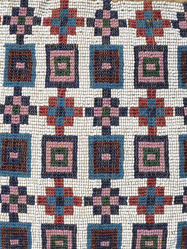 Pattern Focus - Style - Historic Collection