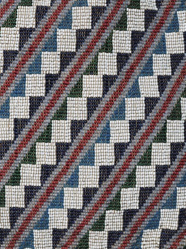 Pattern Focus - Design - Historic Collection