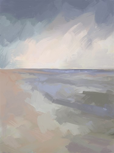 Time Lapse - Drift - Aria Ellis