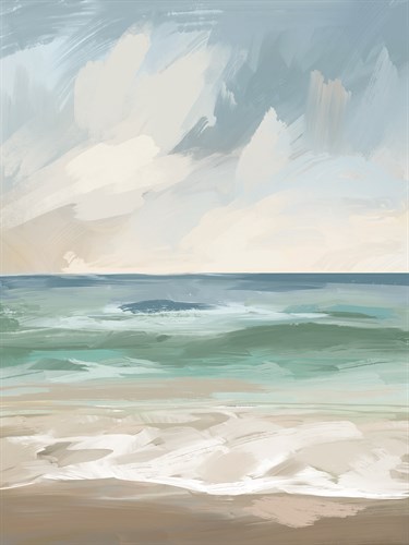 Time Lapse - Ebb - Aria Ellis