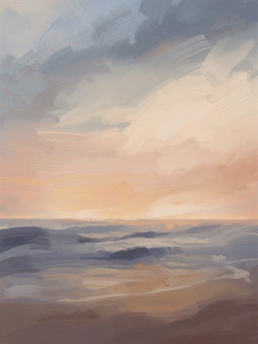 Time Lapse - Flow - Aria Ellis