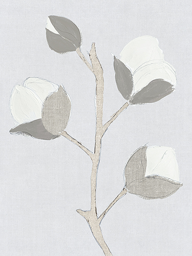 Gentle Blossom - Grow - Belle Poesia