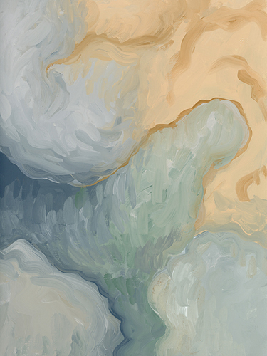 Brushed Earth - Arch - Erika Greenfield
