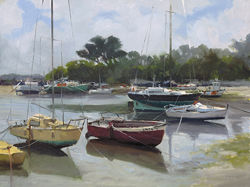 Ile des Batz - Pascal Giroud