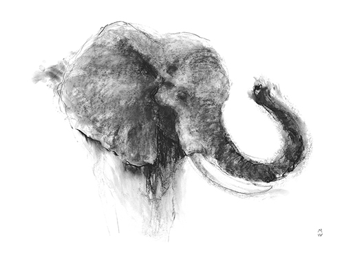 Trunk Twirl - Manny Woodard