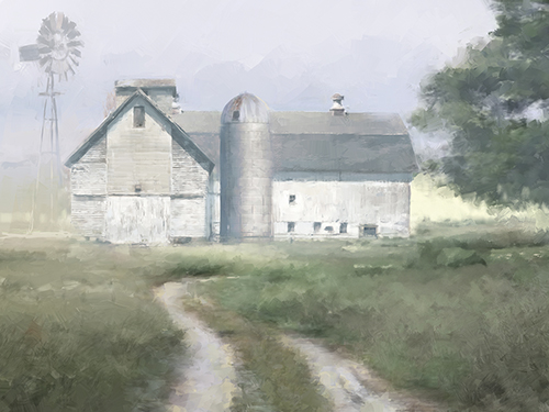 Silo Depot - Jack Wild