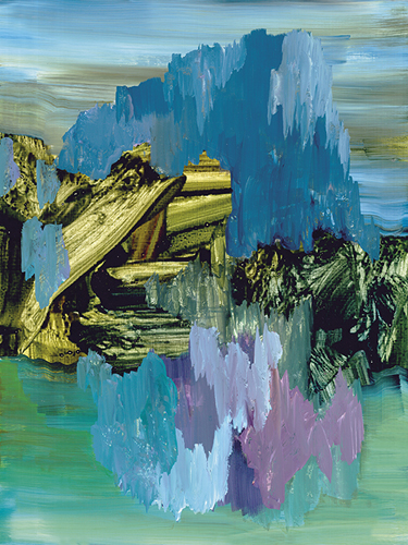 Reconciliation - Antony Densham