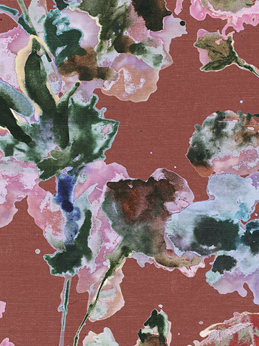 Floral Fantasy - Assemble - Stefan Jans