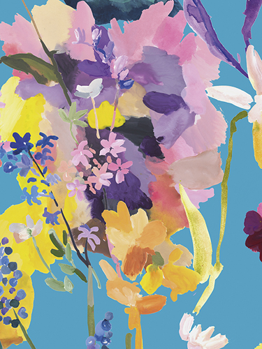 Flowery Flourish - Gather - Stefan Jans
