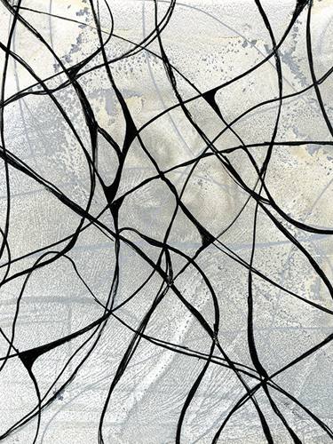 Filament Disentanglement - Configuration - M.  Remington