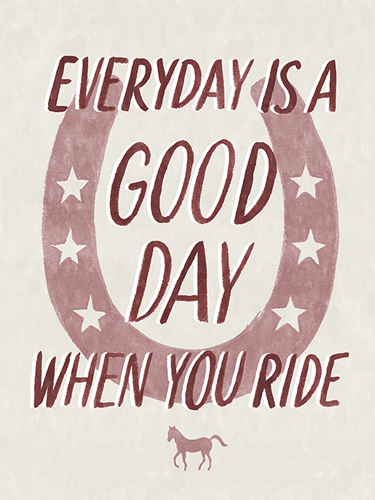 Retro Rodeo - Good Day - Erika Greenfield