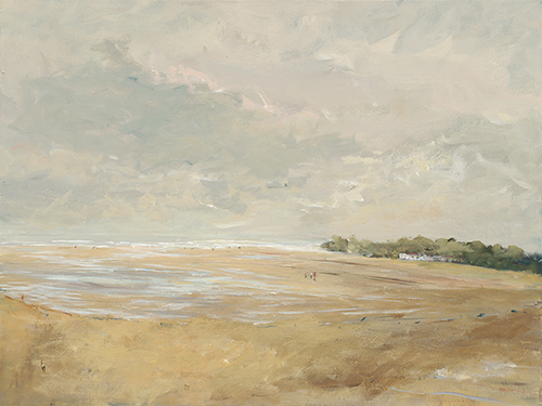Estuary - E. M. Lafuente