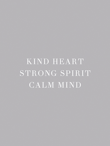 Kind Heart - Joni Whyte