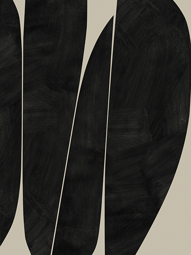 Organic Form - Solid - Maja Gunnarsdottir