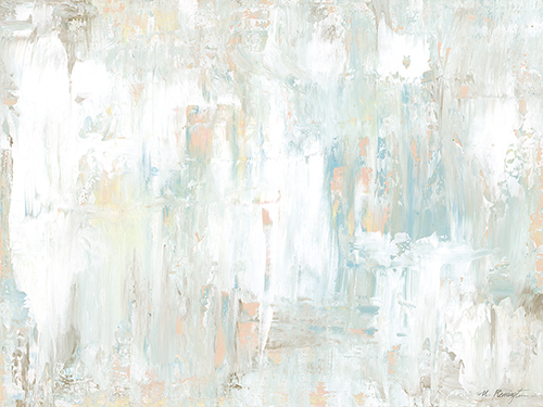 Ethereal Expression - Fusion - M.  Remington