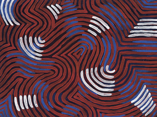 Maze Magic - Course - Erika Greenfield
