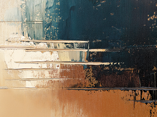 Expressive Slash - Swipe - Philippe Hugonnard