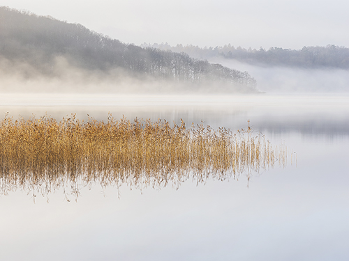 Whispering Waters - Float - Mikael Svensson