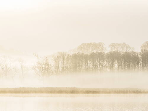 Whispering Waters - Mirror - Mikael Svensson