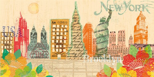 Scrapbook City II - Tom Frazier