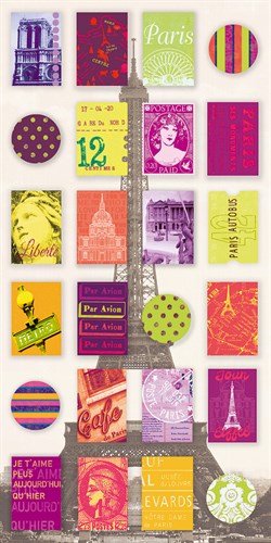 Paris Break - Tom Frazier