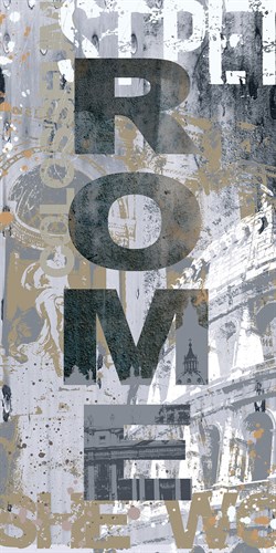 City Signs III - Ken Hurd