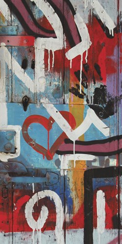 Streetlife I - Tony Koukos