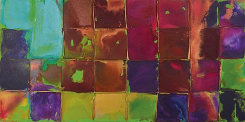 Pixel I - Caroline Ashwood