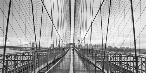 Aerial Brooklyn - Jakob Dahlin