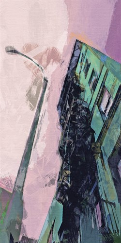 Urban Vertical Downtown - Malcolm Sanders
