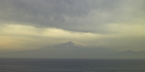 Strait of Messina - Assaf Frank