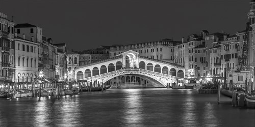 Venice Lights - Assaf Frank