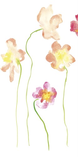Floral Gazer - Sarah Von Dreele