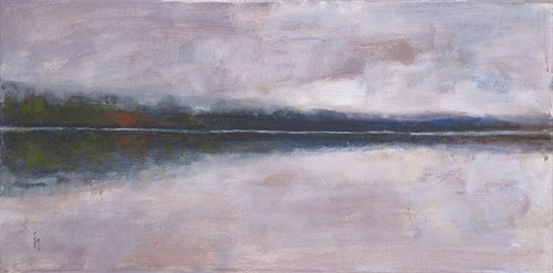 Being Aware - E. M. Lafuente